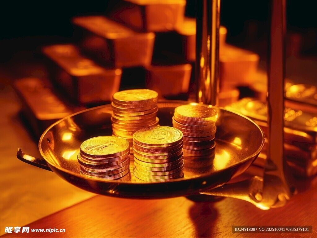 金钱背景 财富背景 货币海报