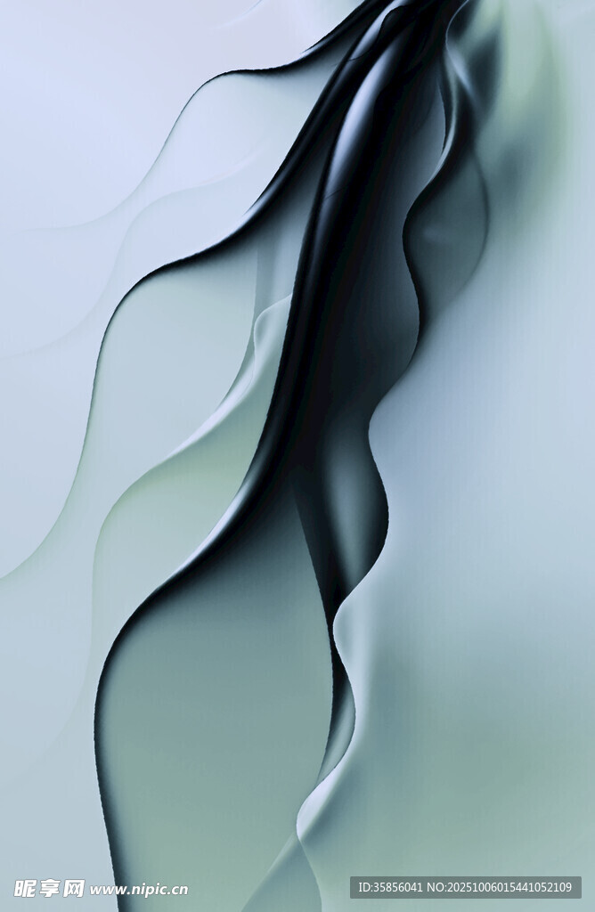 肩膀   线条系列