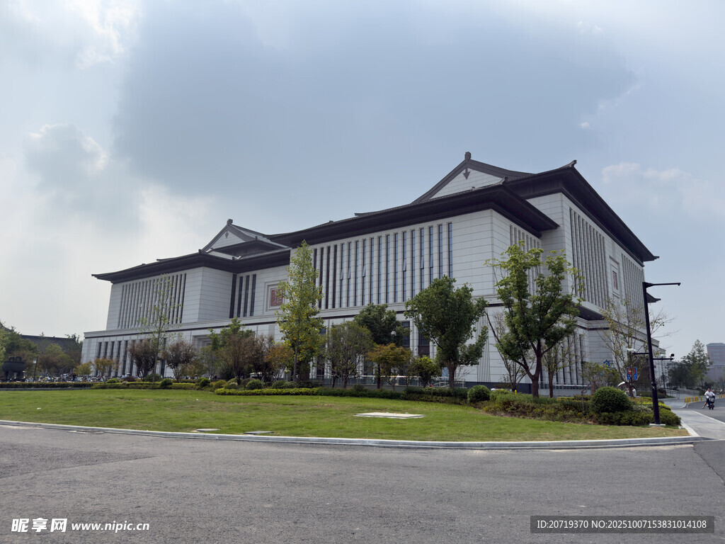 浙大紫金港校区