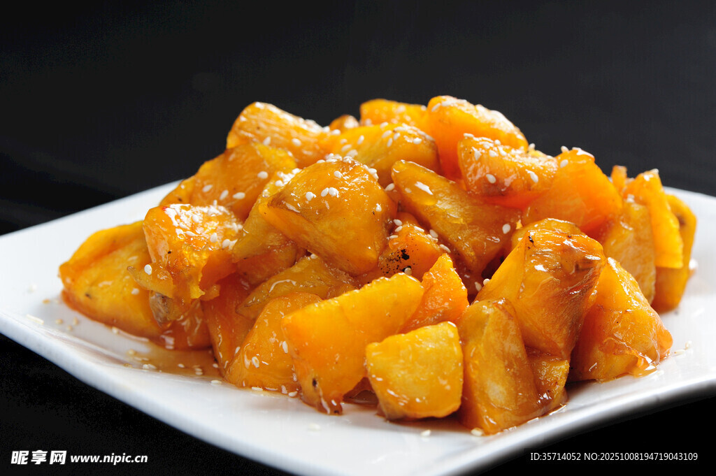 美味糖醋咕噜肉