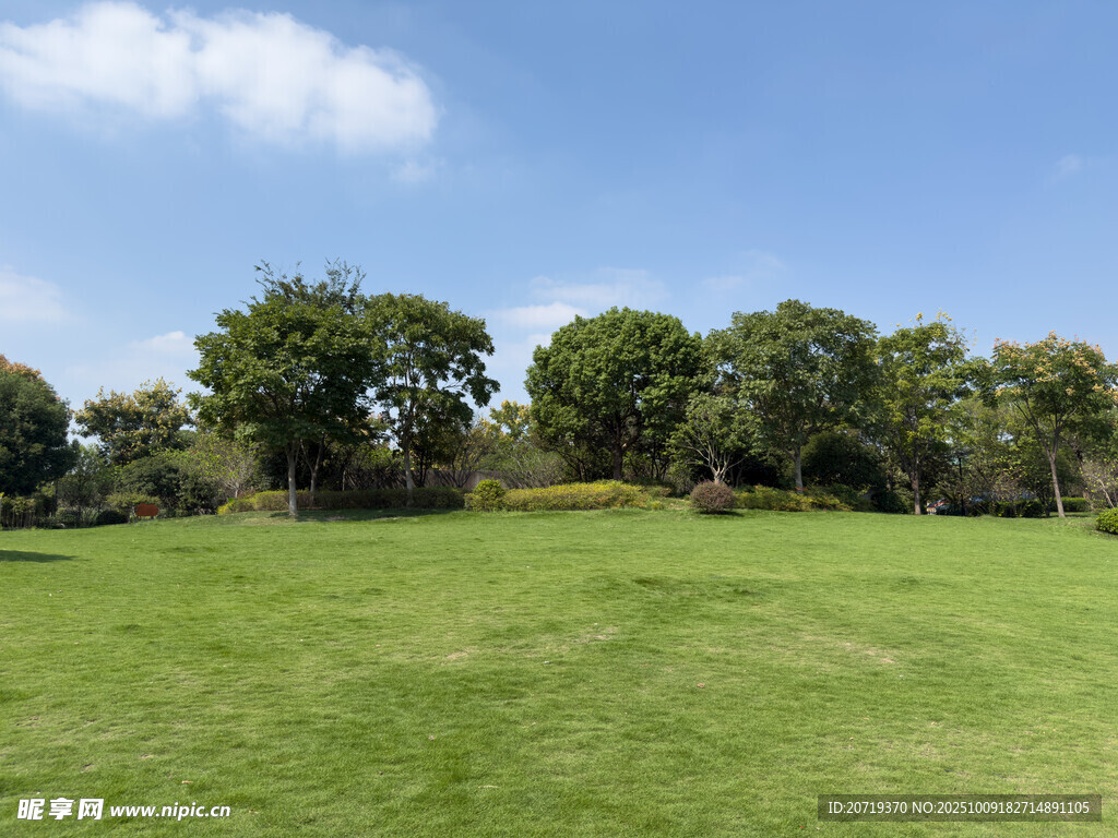 杭州紫金明珠公园