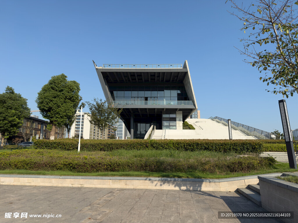 大运河音乐公园 