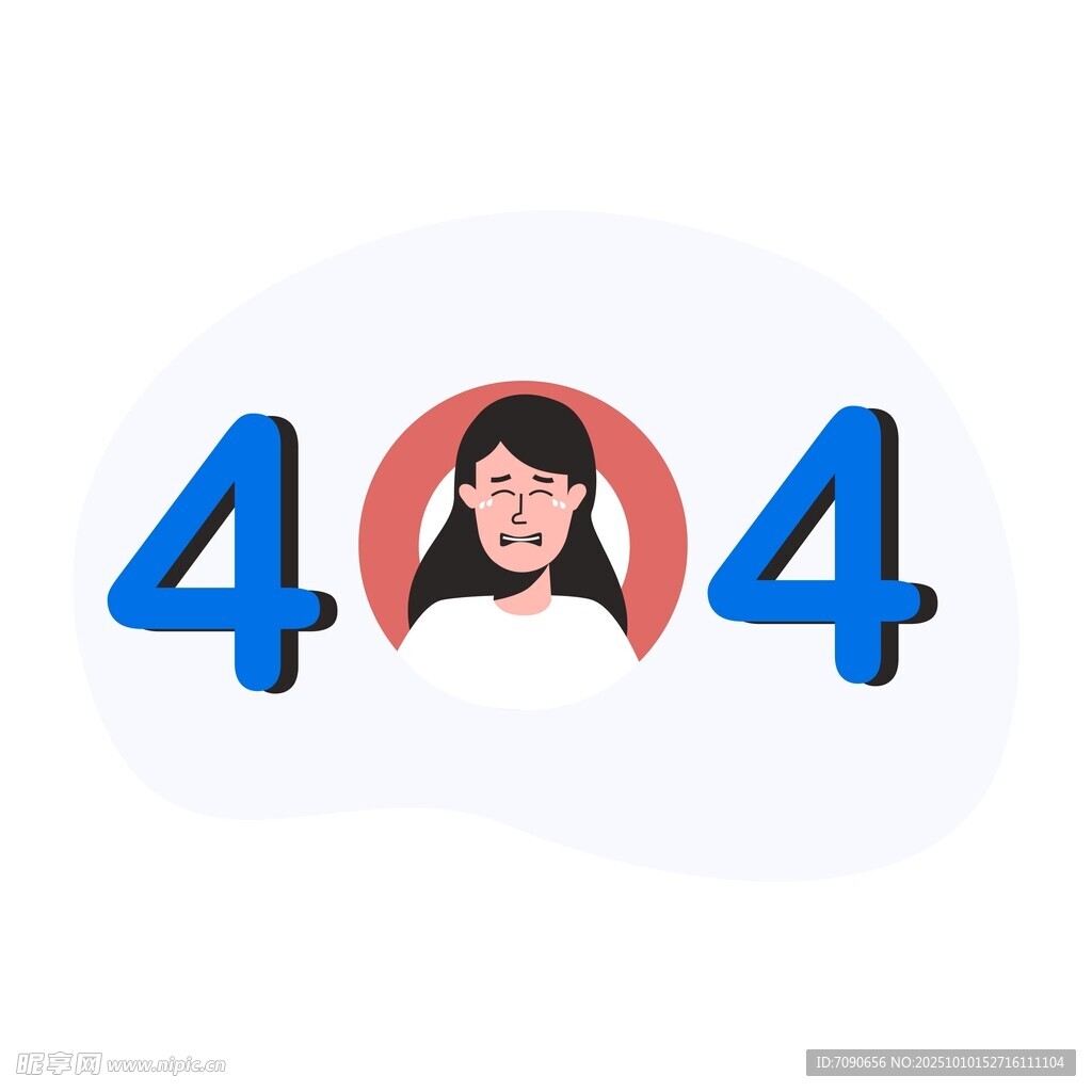 44号客服人员形象展示