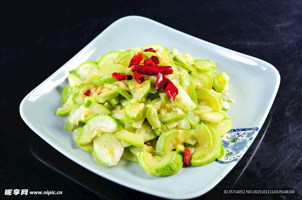 凉拌黄瓜