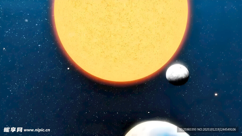 太阳
