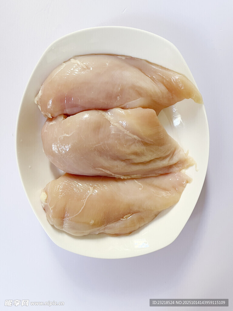 鸡胸肉