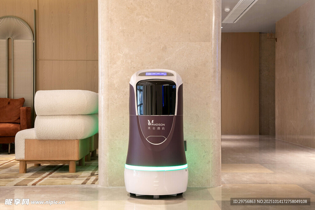 智能空气净化器家居新宠