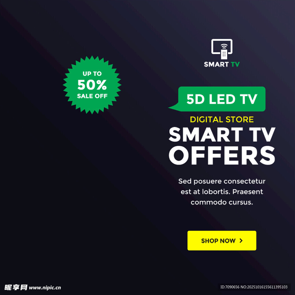 创意时尚版式设计     