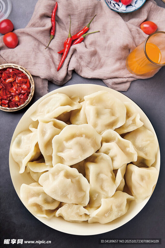 饺子 水饺