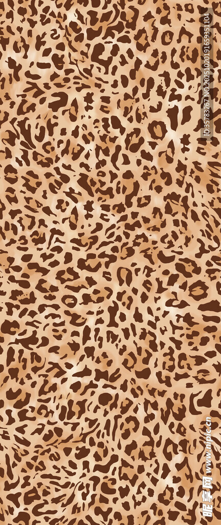 棕色颗粒纹理背景图