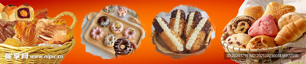 多样美味海鲜贝类展示