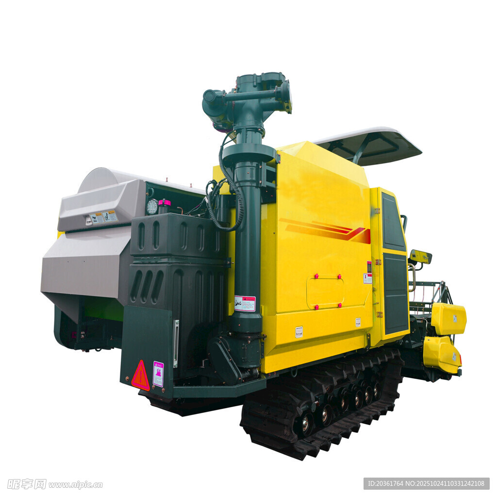 履带式移动破碎机设备