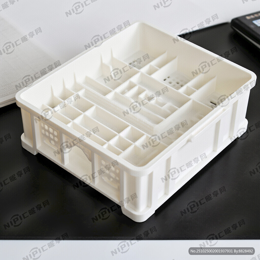 pvc置物盒架雕刻文件