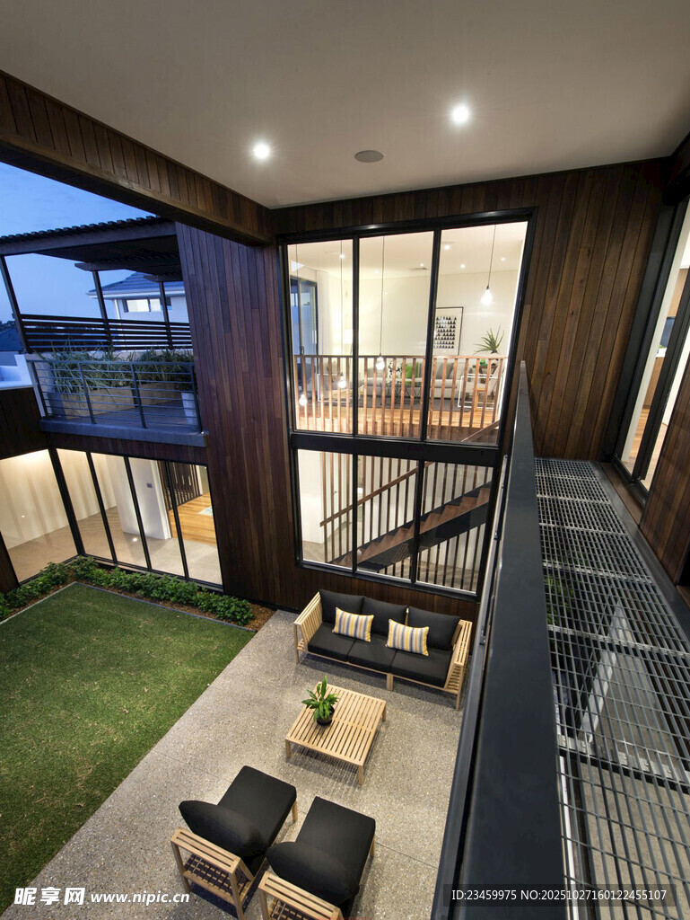 家装 工装 室内外设计