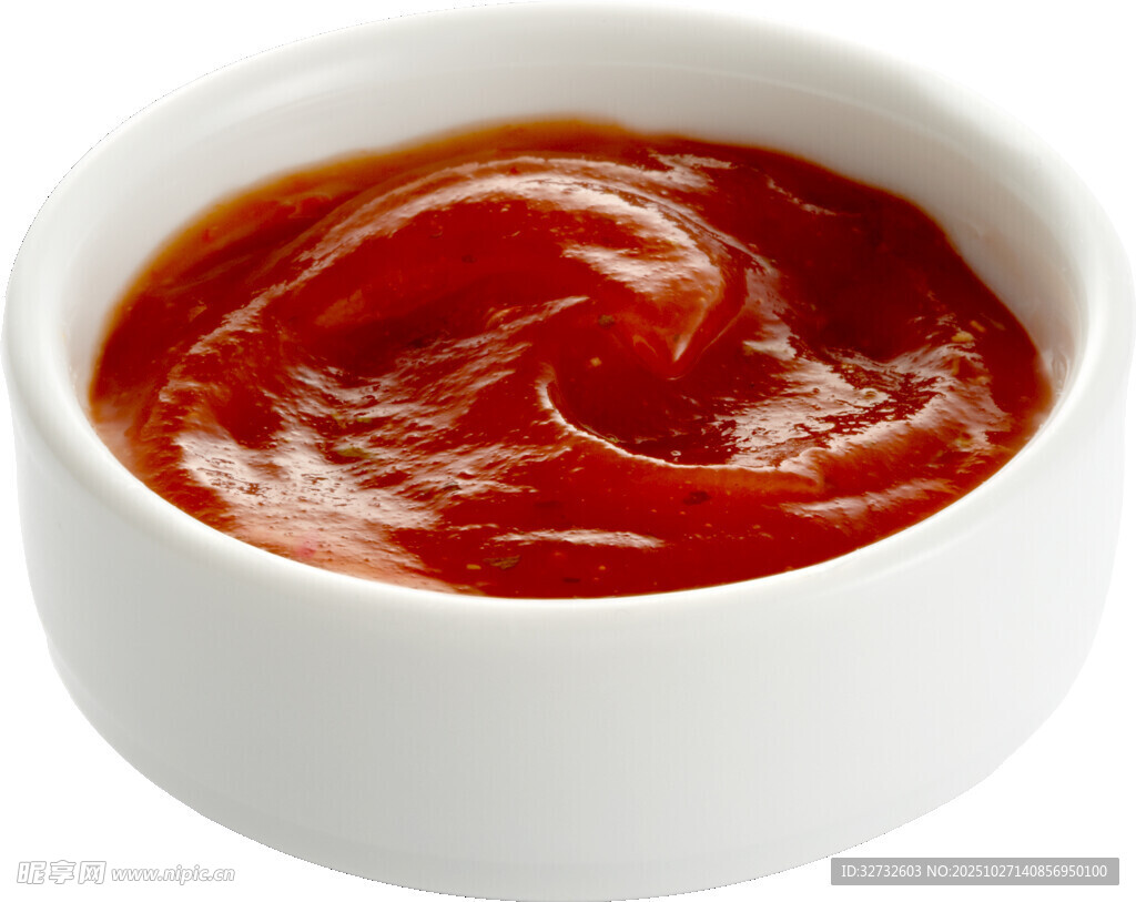 蕃茄酱