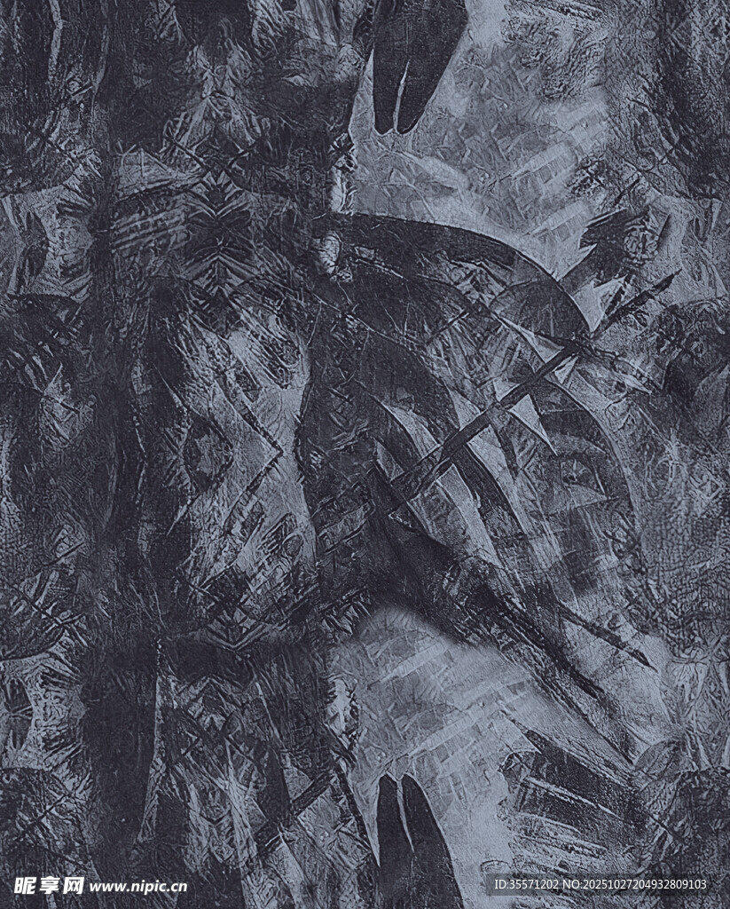 抽象纹理图案背景