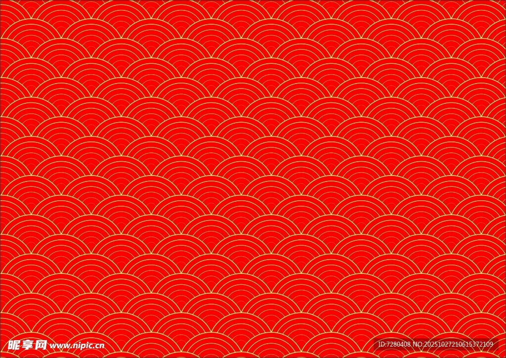 祥云纹理背景图案