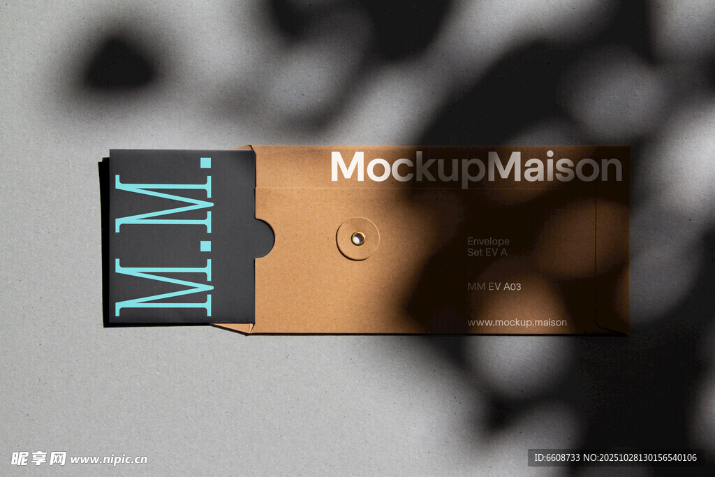 MocuMaison品牌存储卡