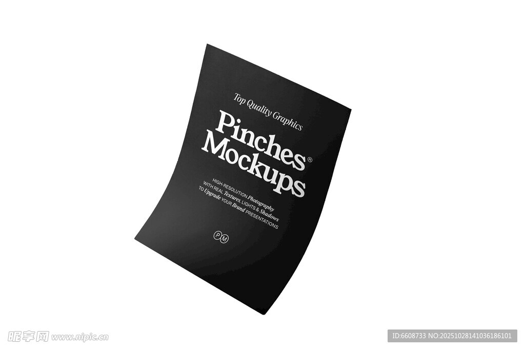 黑色时尚皮革钱包