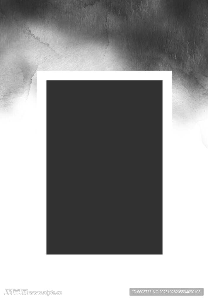 空白图像云雾背景