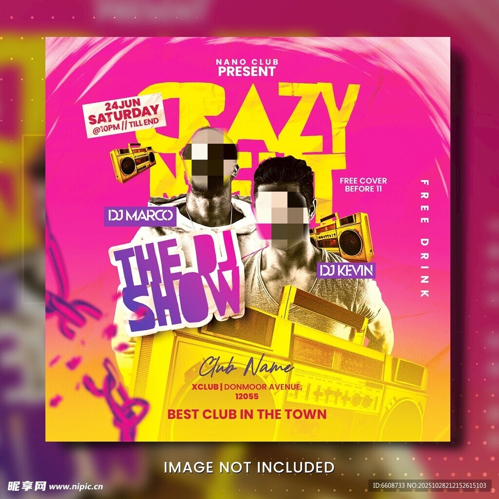 Fazy乐队音乐专辑封面