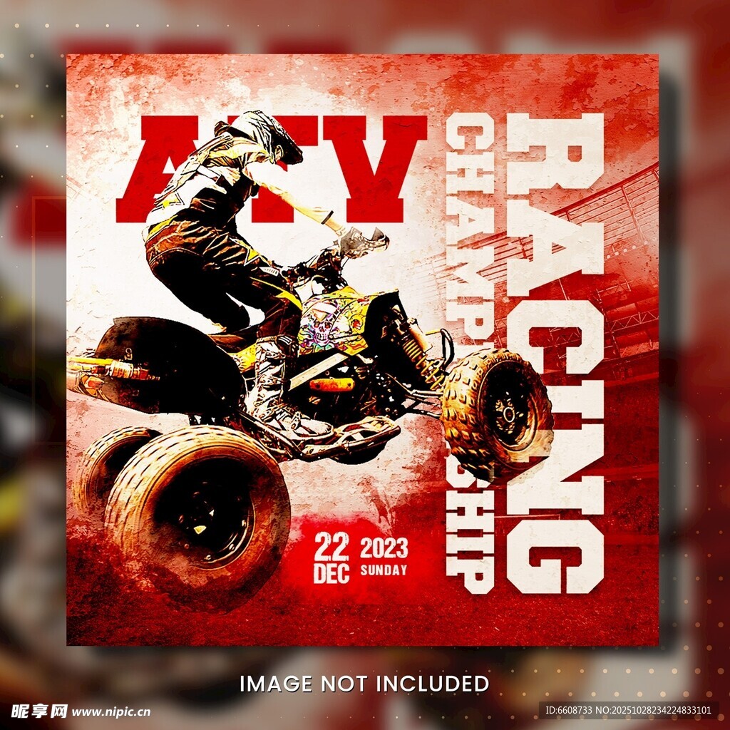 摩托车竞速锦标赛剪影