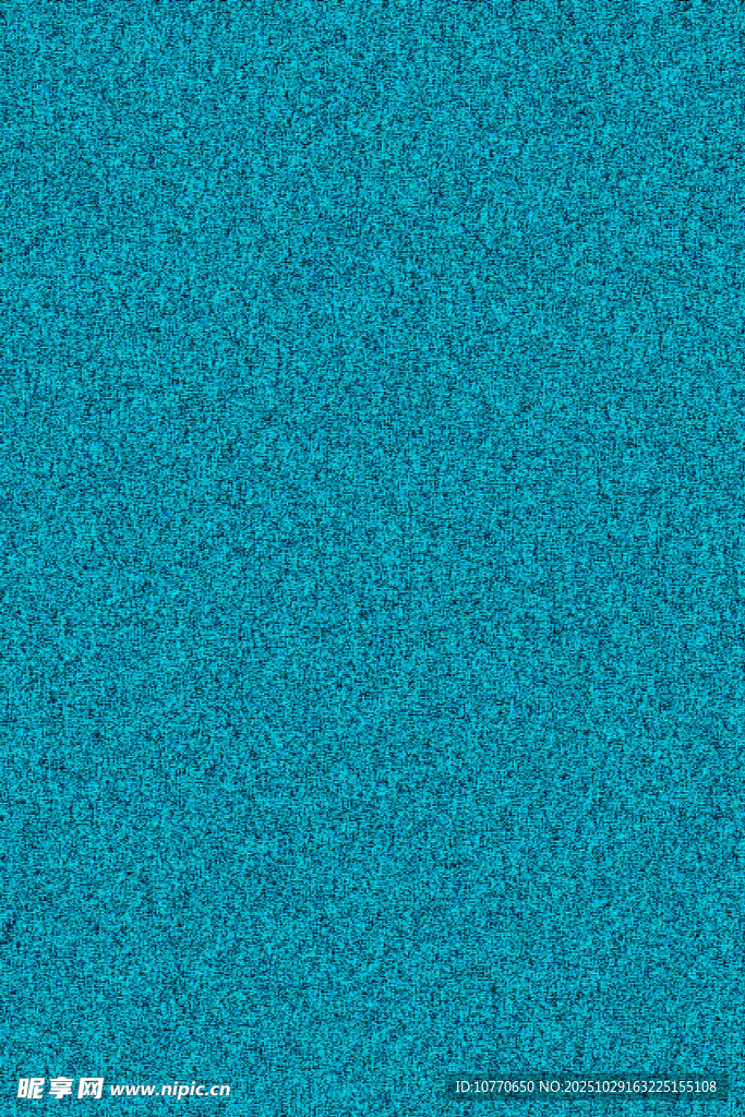 蓝绿色磨砂质感背景图
