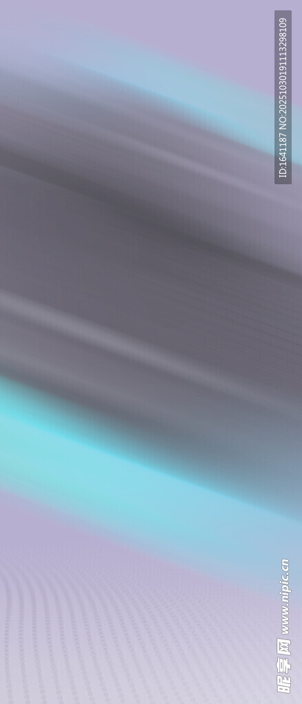 梦幻渐变线条抽象背景图