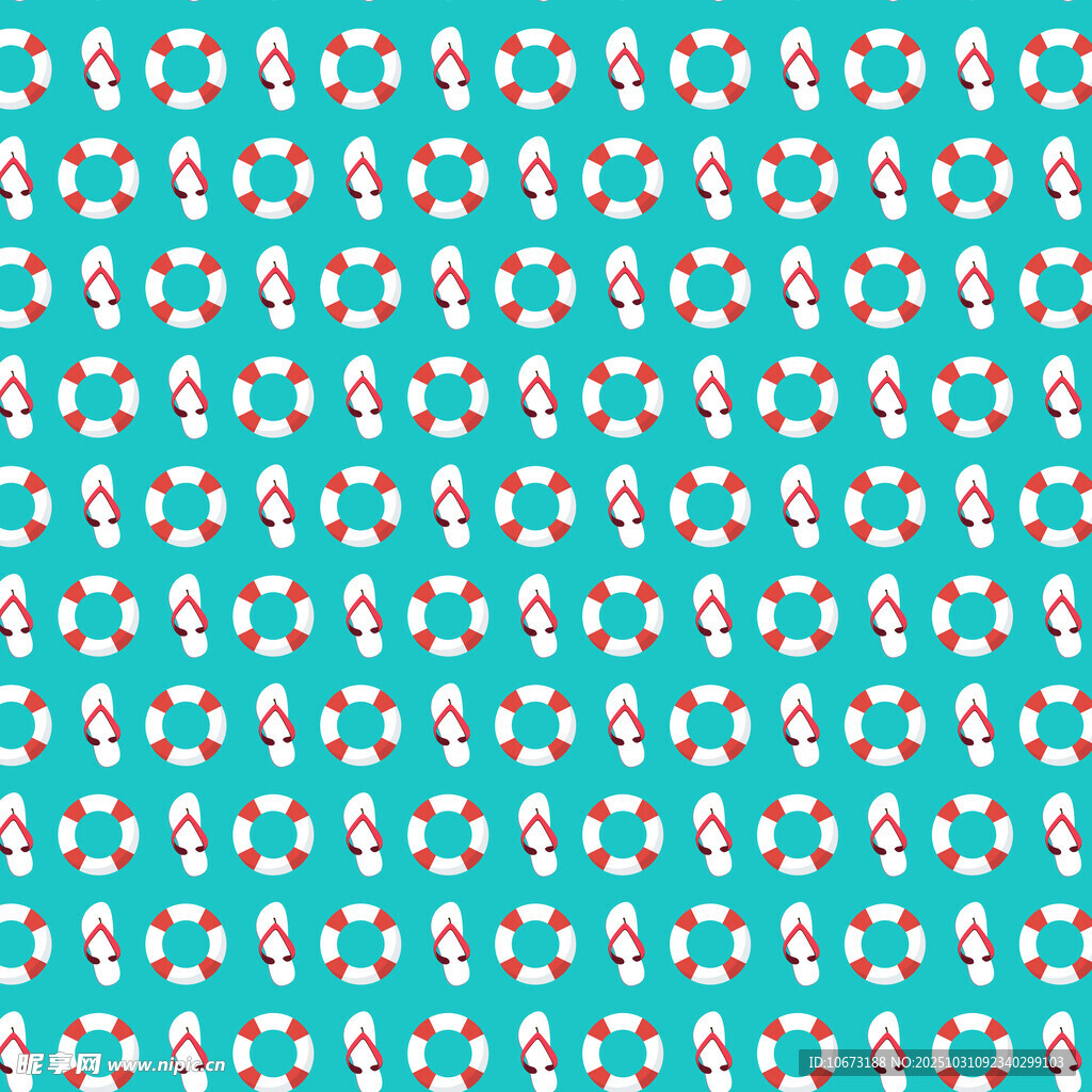 蓝底图案背景纹理设计