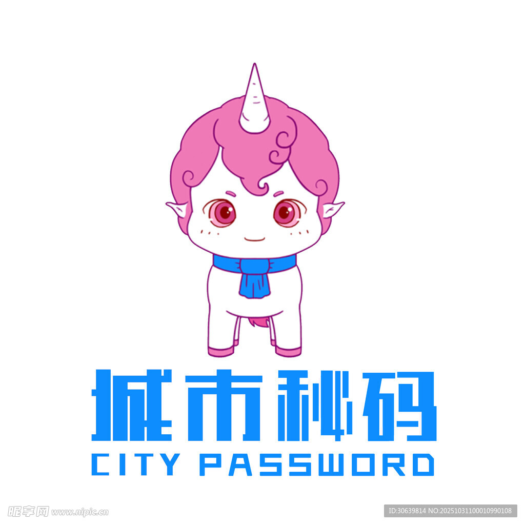 动物logo 图片