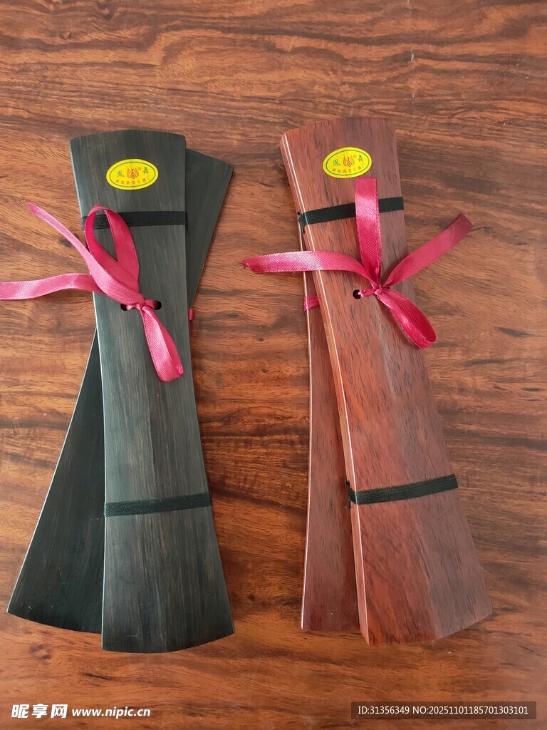 鼓板板牙手板戏曲直板快板拆板响