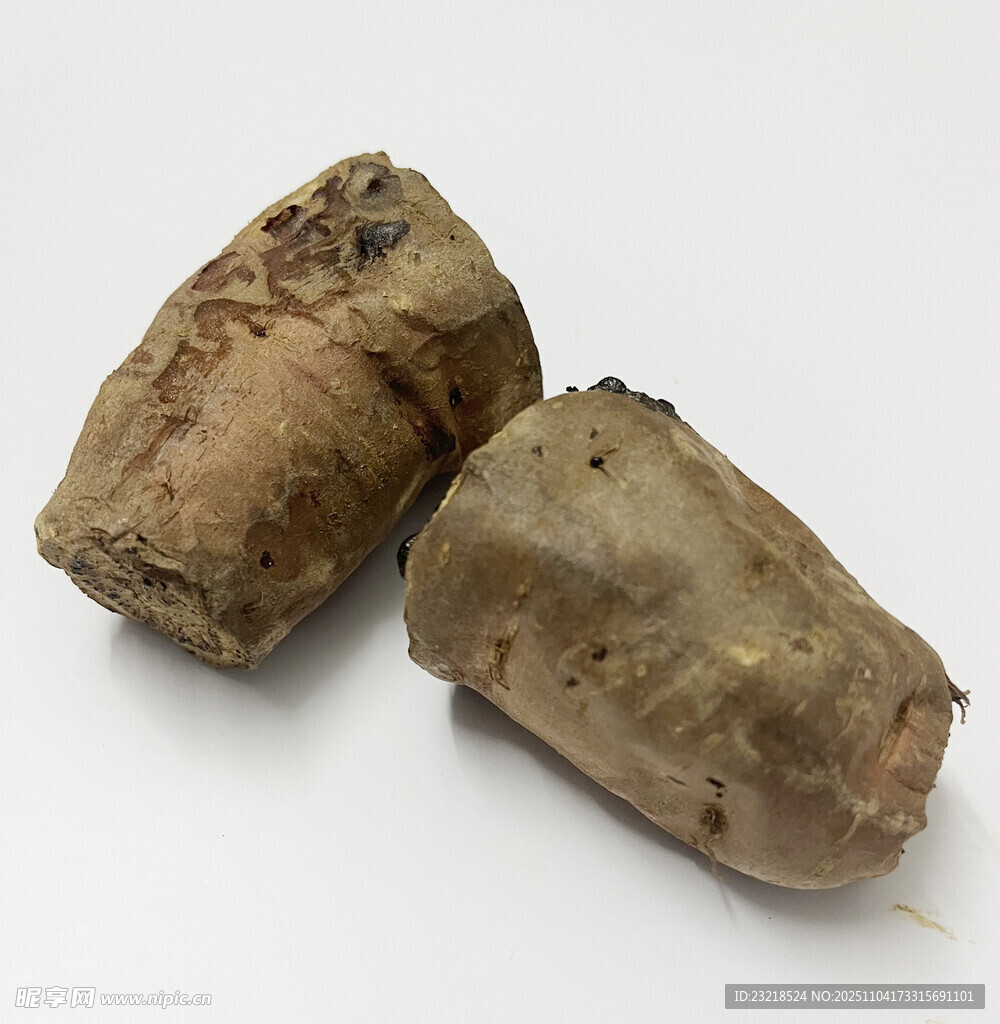 空气炸锅烤地瓜