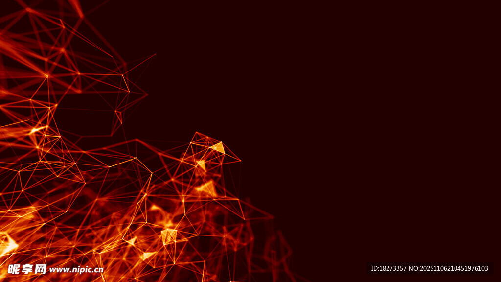 绚丽烟花绽放夜空