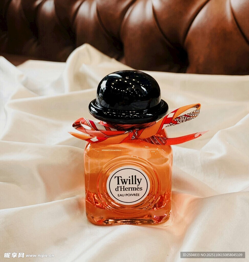 精致香水瓶 尽显优雅格调