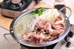 美味排骨火锅