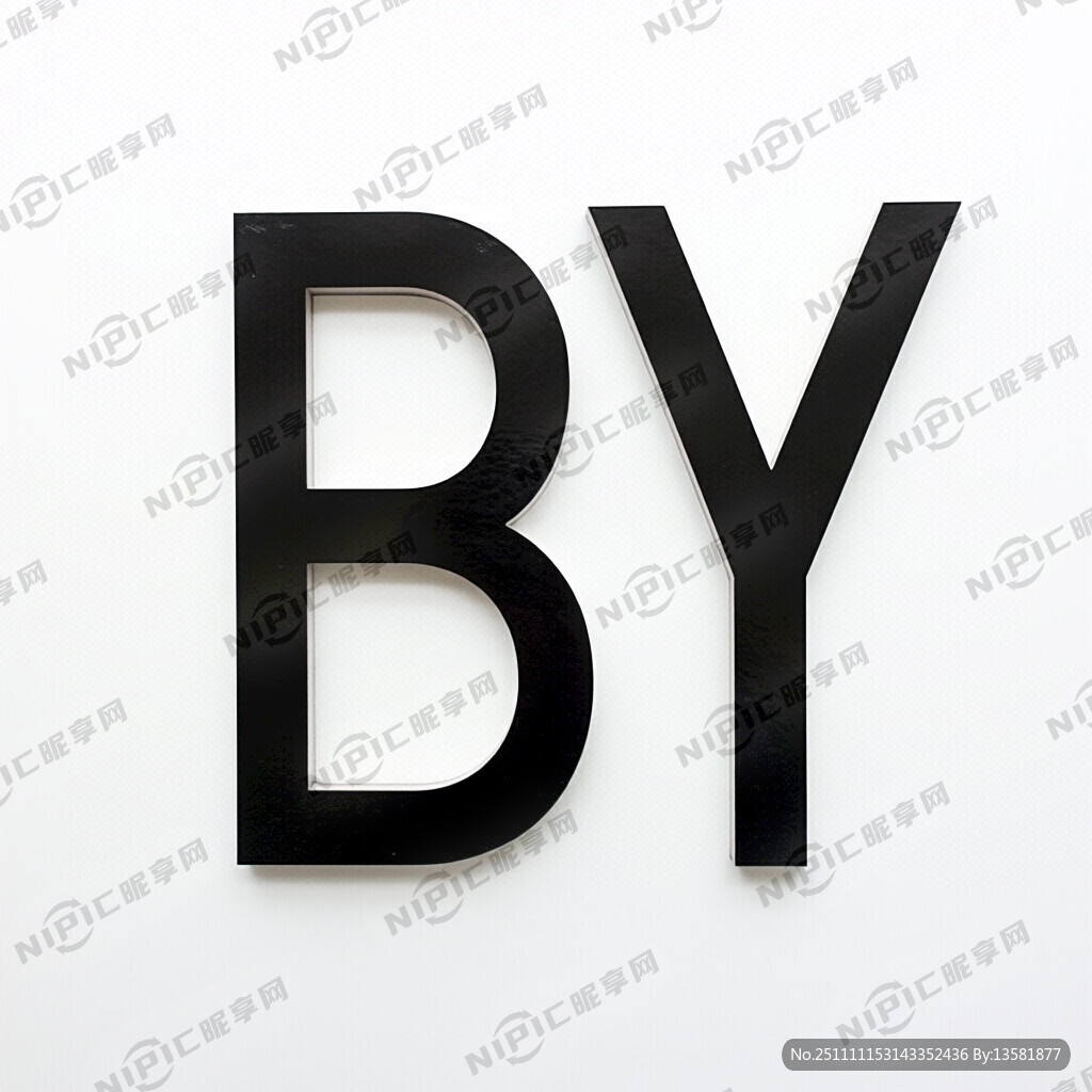 用英文大写BY生成一个健身房L