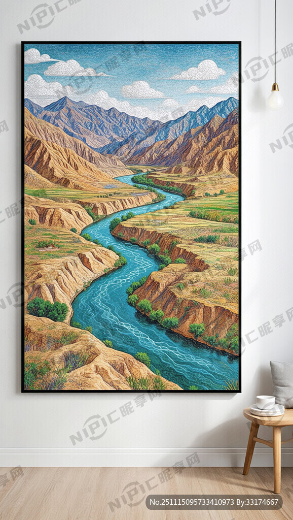 乌兹别克斯坦国家人民喜欢的挂在