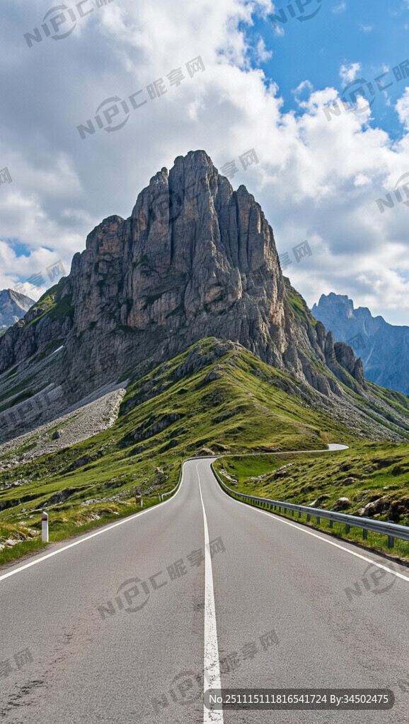 把 山高而登 路远而行