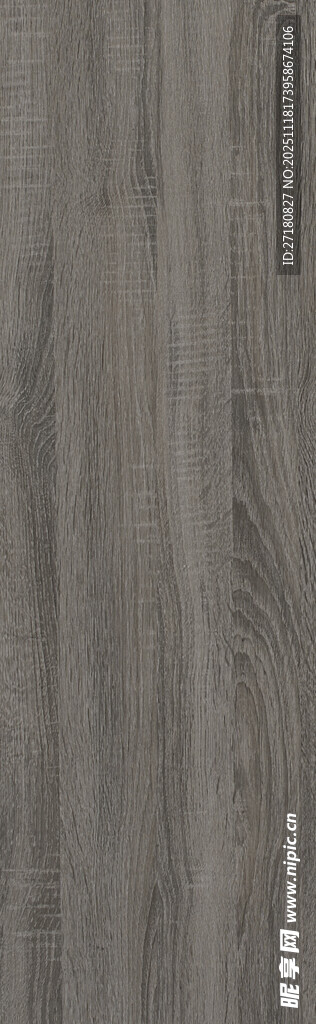 浅灰色木纹纹理背景图