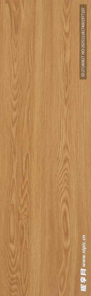 浅棕色木纹纹理展示