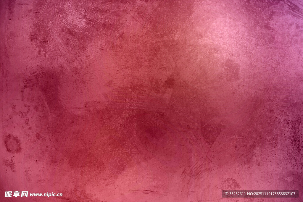 梦幻紫红色抽象纹理背景