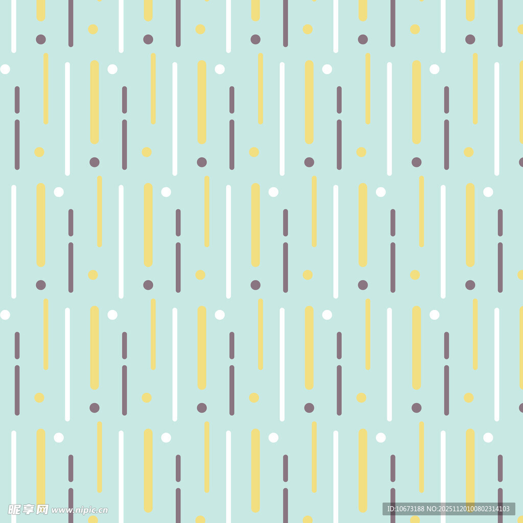 简约条纹几何图案背景