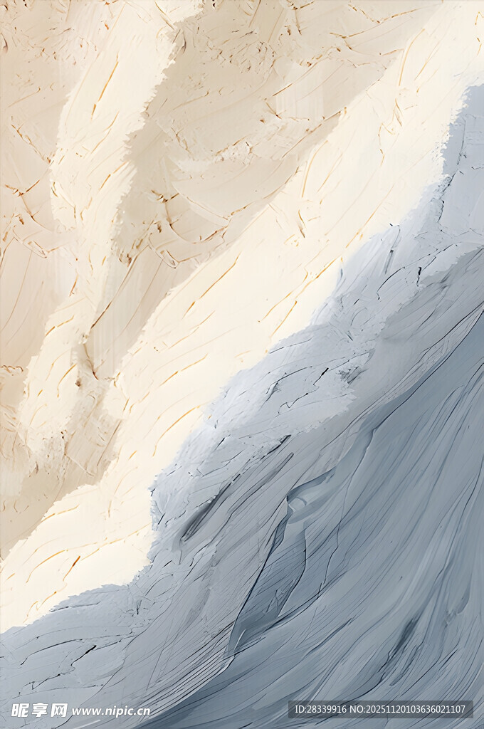 抽象纹理艺术背景图