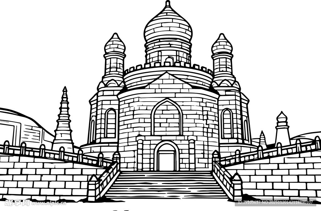 哈尔滨冰雪大世界