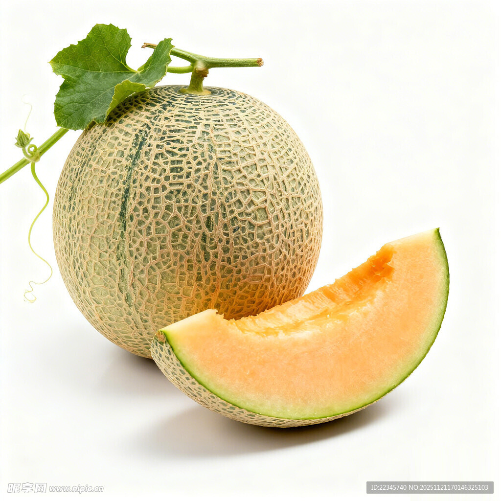 哈密瓜