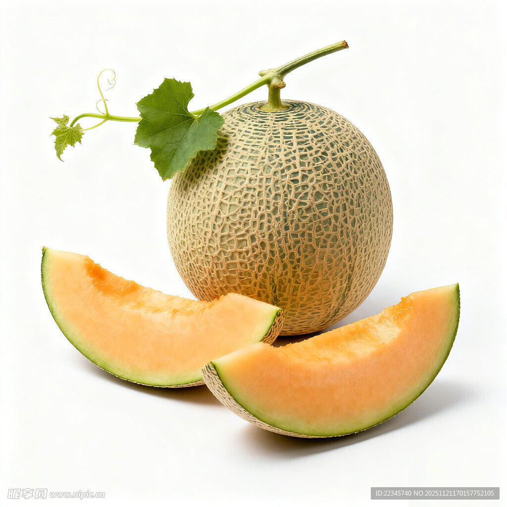 哈密瓜