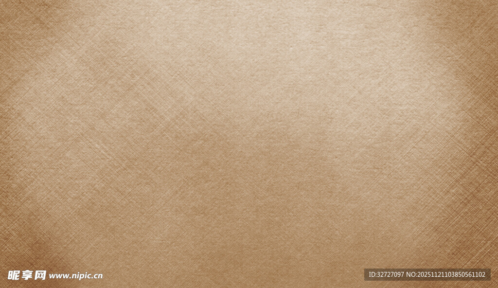 浅棕色渐变纹理背景图