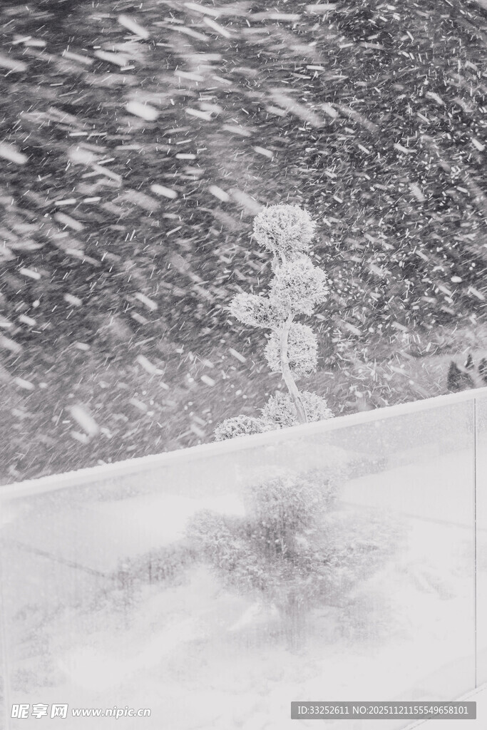 水花飞溅的动态瞬间