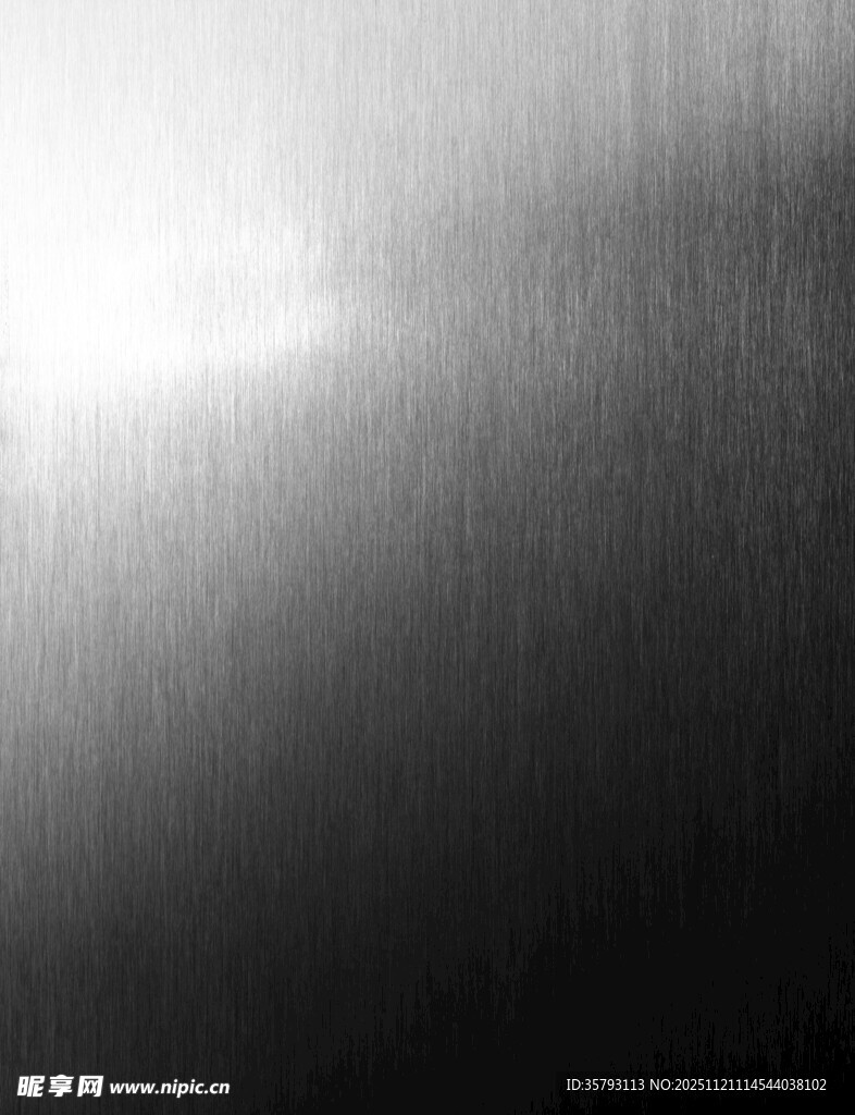 黑白光影下的朦胧景致 钢版