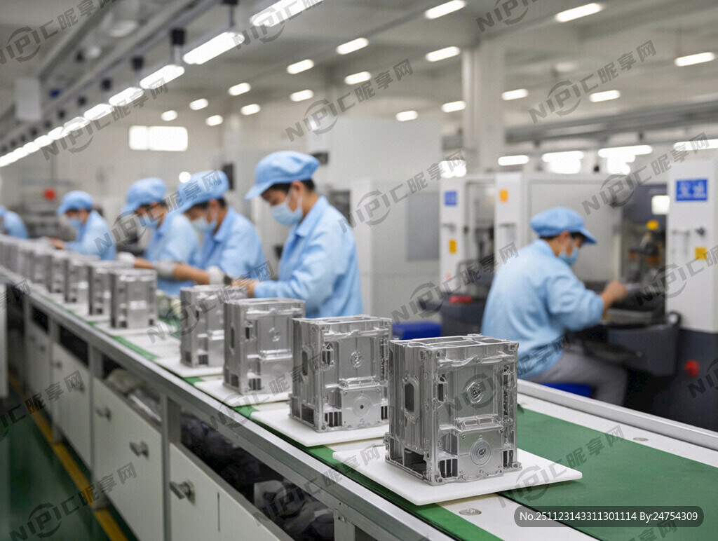 品质：把下道工序当作顾客